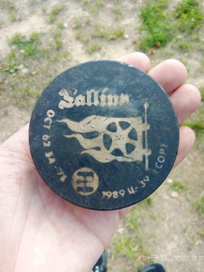 Ivairus daiktai kolekcionuojami