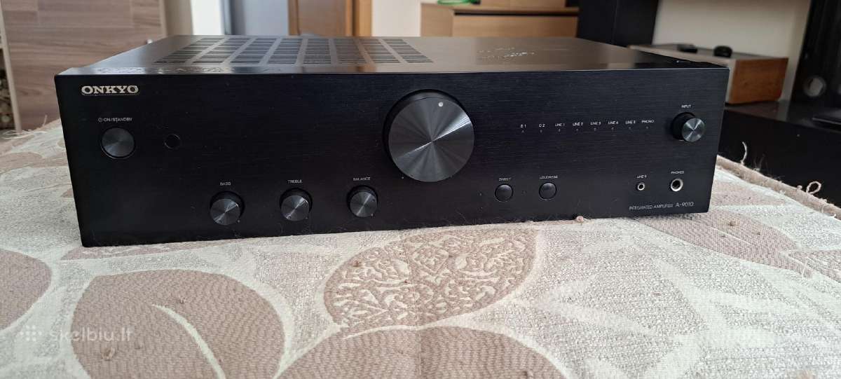 Onkyo A9010