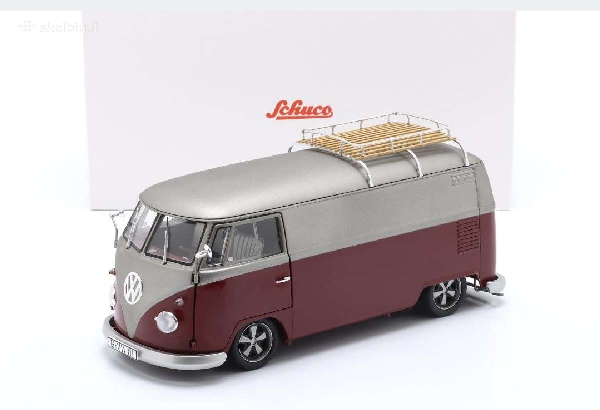 Vw T1b