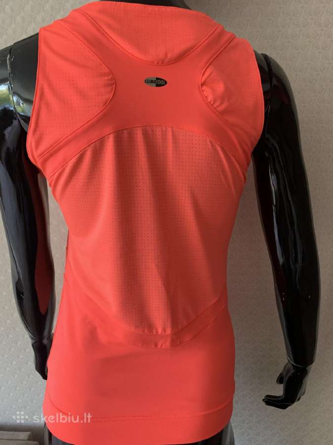 Adidas Climacool sportiniai marškinėliai - nuotraukos Nr. 4