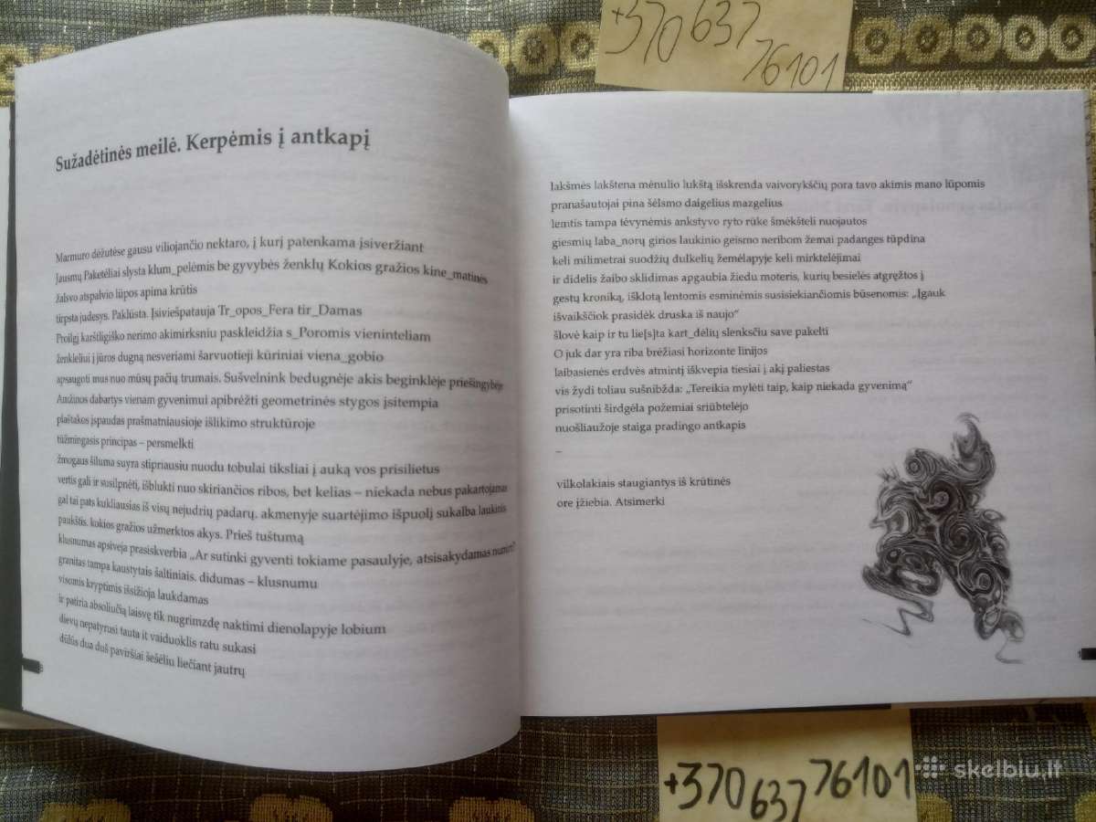 -Daiva Povilaitienė Proto evangelija - nuotraukos Nr. 6