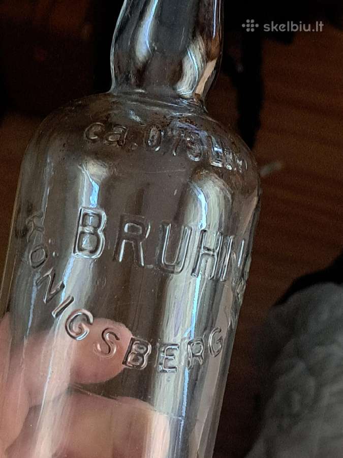 Butelis - nuotraukos Nr. 11