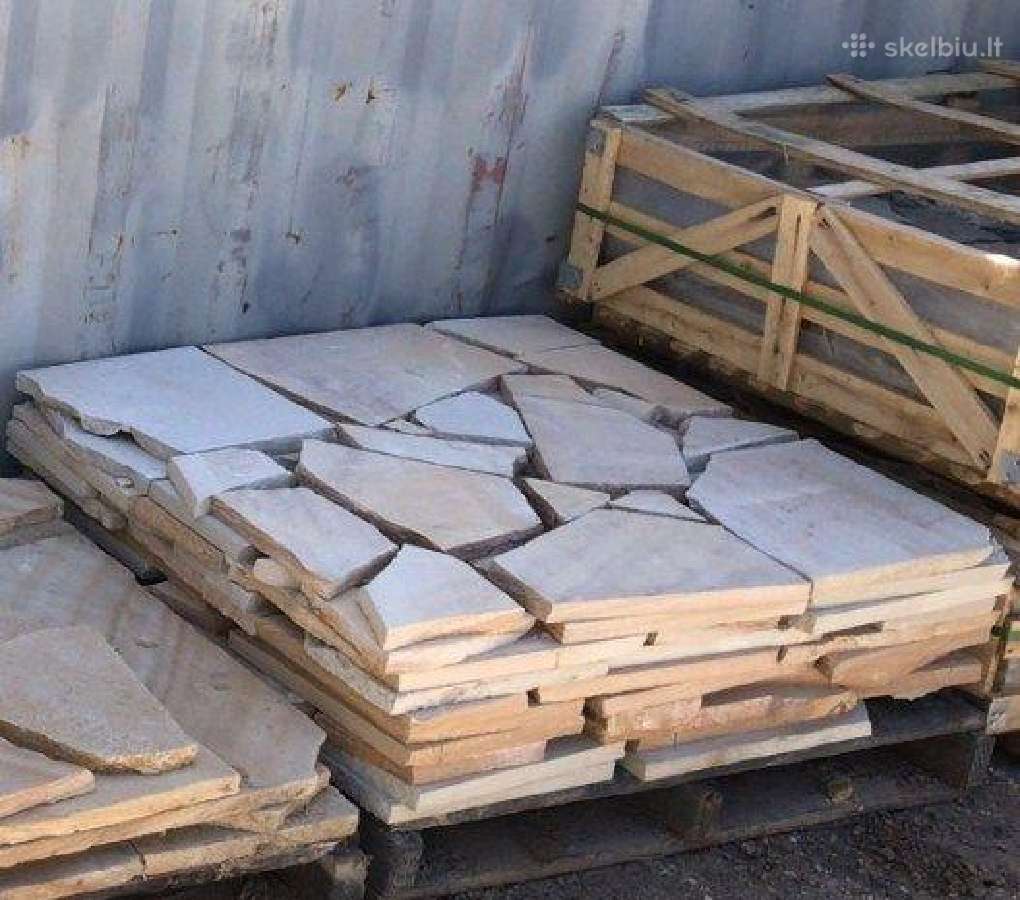 Išparduodami likučiai! Plytelės - nuotraukos Nr. 2