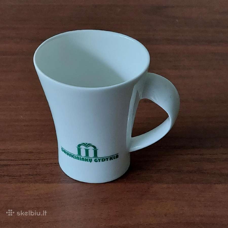 Mineralinio vandens gertuvė ,puodelis . - nuotraukos Nr. 12