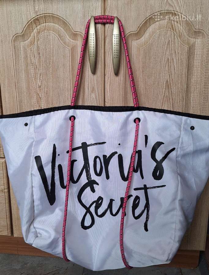 Victorias Secret didelis krepšys