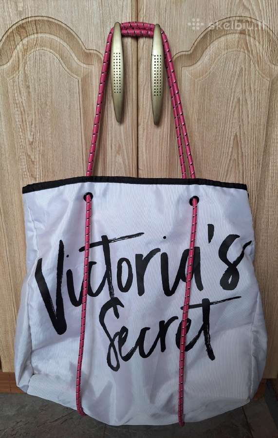Victorias Secret didelis krepšys - nuotraukos Nr. 3