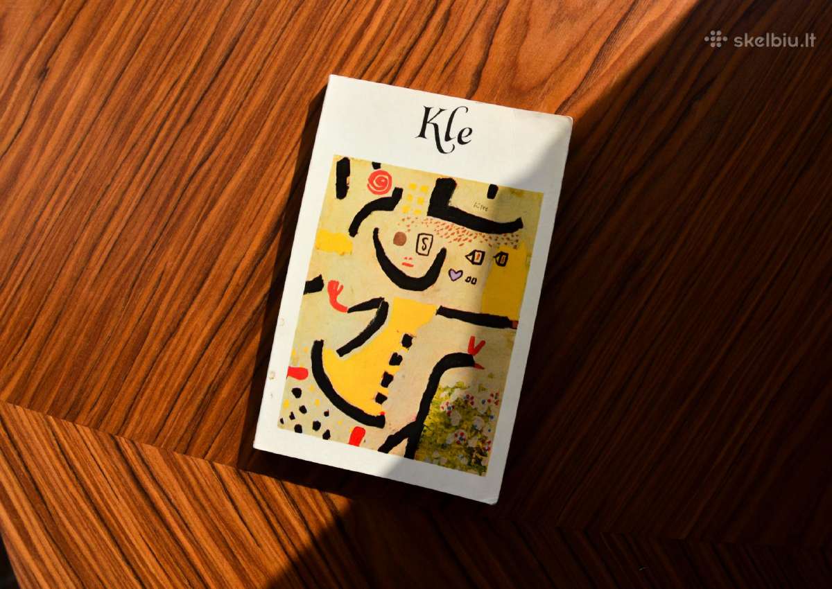 Paul Kle
