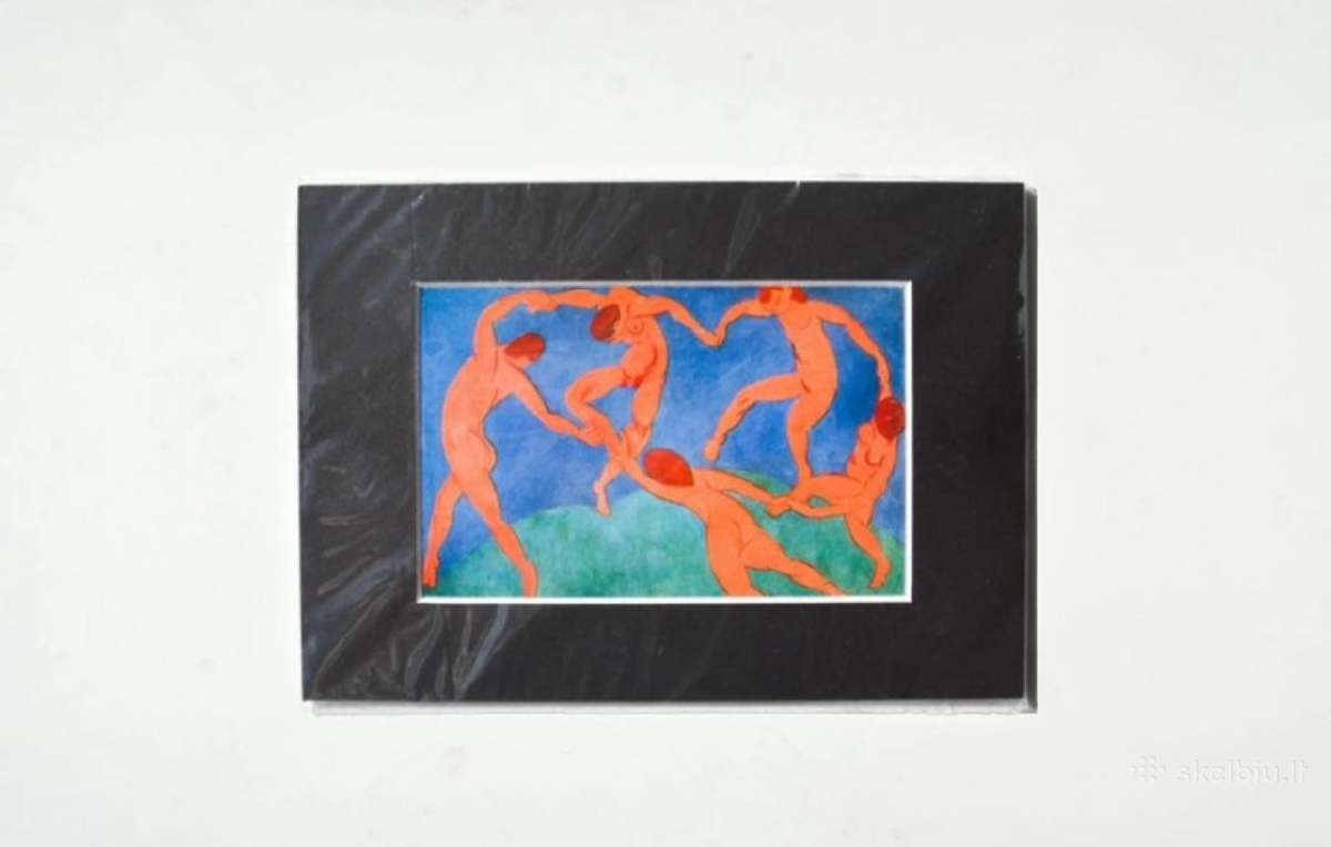 Henri Matisse