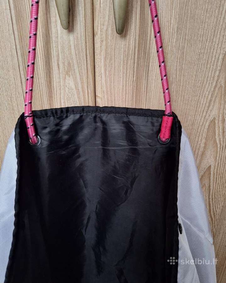 Victorias Secret didelis krepšys - nuotraukos Nr. 6