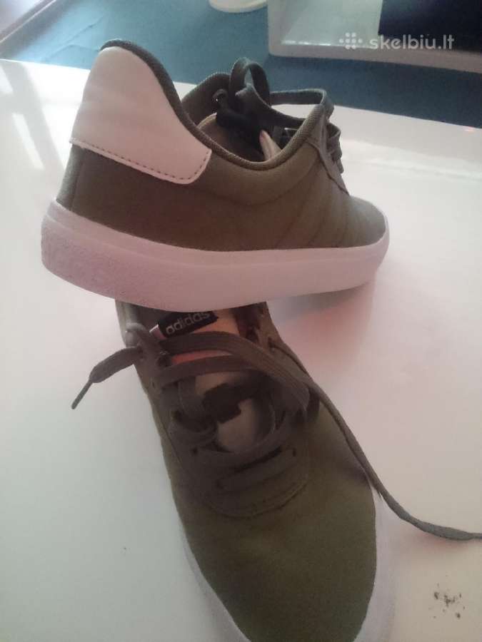 Mazai deveti Adidas