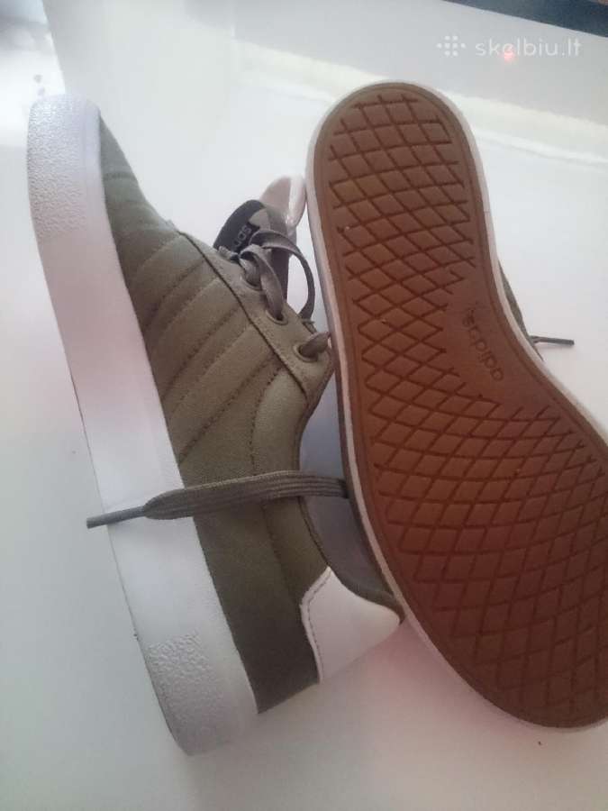 Mazai deveti Adidas - nuotraukos Nr. 4