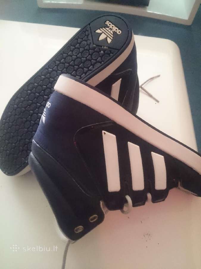 Mazai deveti Adidas - nuotraukos Nr. 2