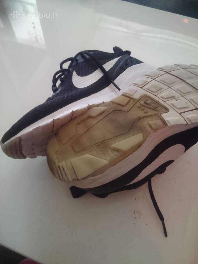 Mazai naudoti Nike - nuotraukos Nr. 2