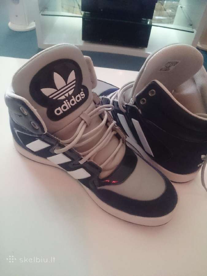 Mazai deveti Adidas