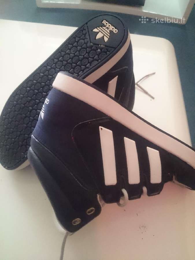 Mazai deveti Adidas - nuotraukos Nr. 2