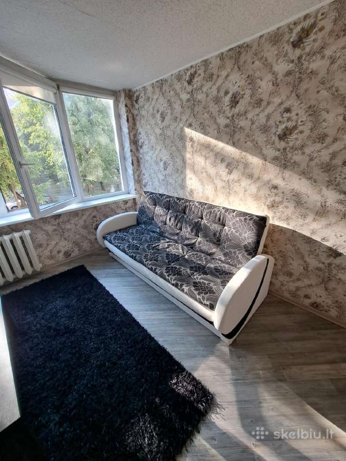 Išnuomojamas 2 kambarių butas - nuotraukos Nr. 5