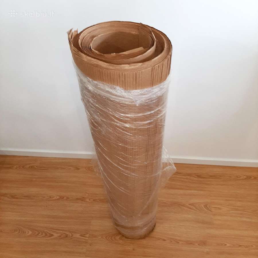 Popieriaus rulonas kraft popierius 94 lapai