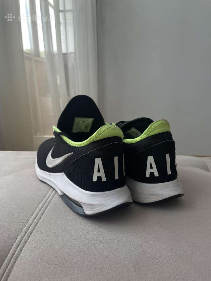 Nike Air Max Wildcard Hc Black volt - nuotraukos Nr. 2