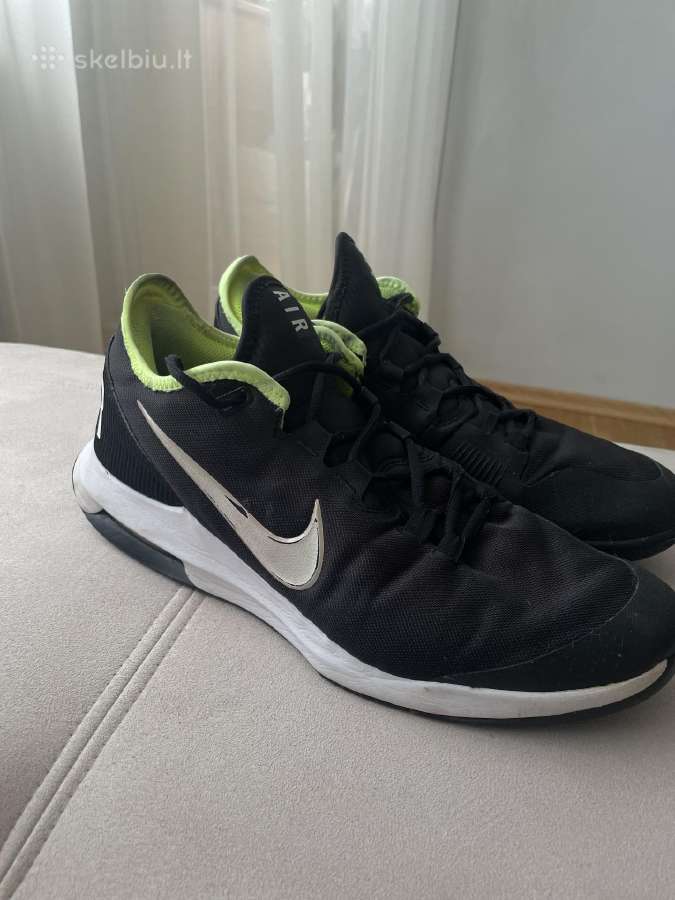 Nike Air Max Wildcard Hc Black volt - nuotraukos Nr. 3