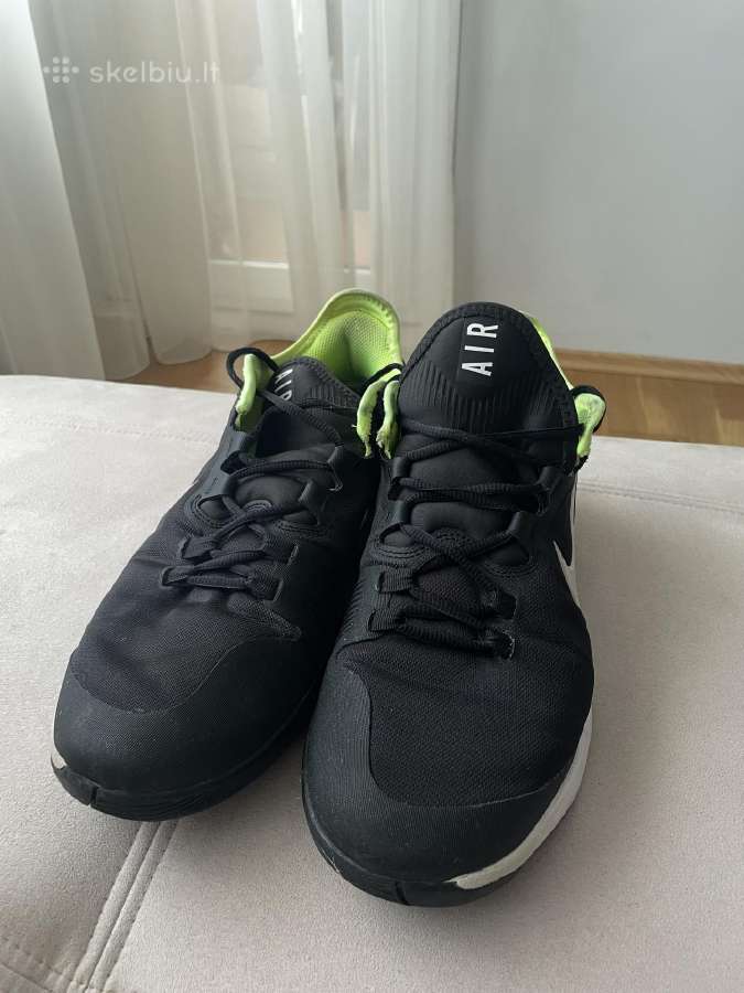 Nike Air Max Wildcard Hc Black volt - nuotraukos Nr. 4