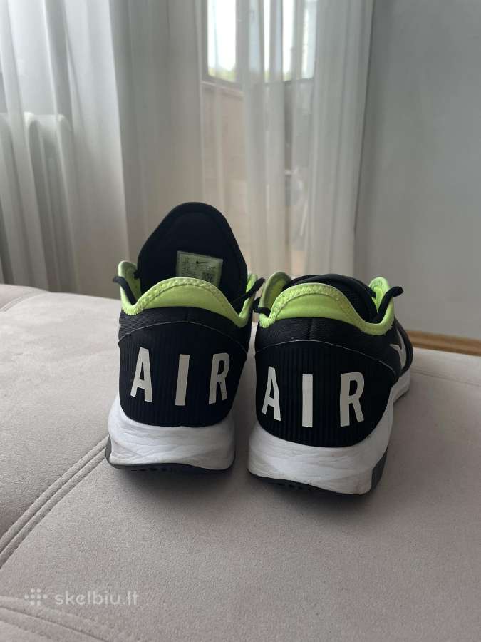 Nike Air Max Wildcard Hc Black volt - nuotraukos Nr. 5
