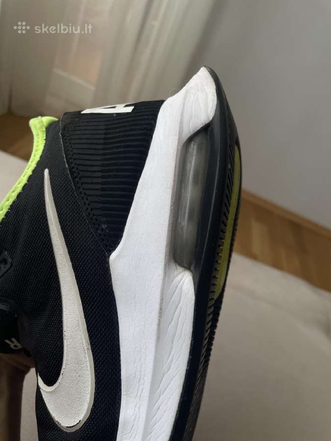 Nike Air Max Wildcard Hc Black volt - nuotraukos Nr. 6