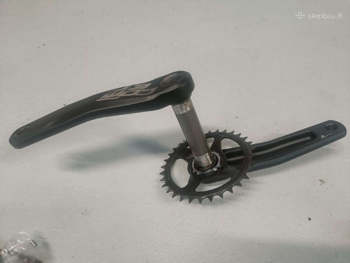 Single speed konversija - nuotraukos Nr. 2