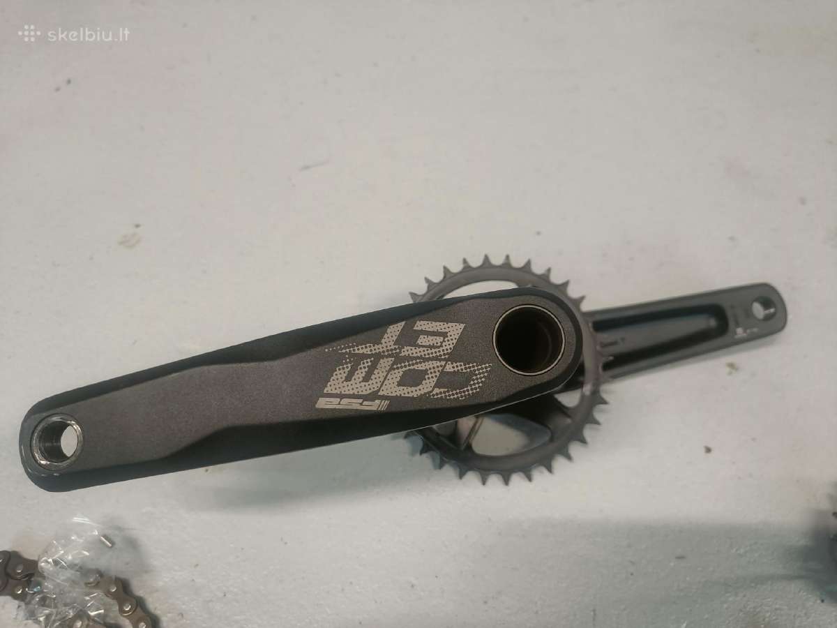 Single speed konversija - nuotraukos Nr. 3