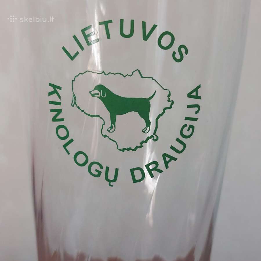 Kolekcinės alaus taurės .Parduodu . - nuotraukos Nr. 9