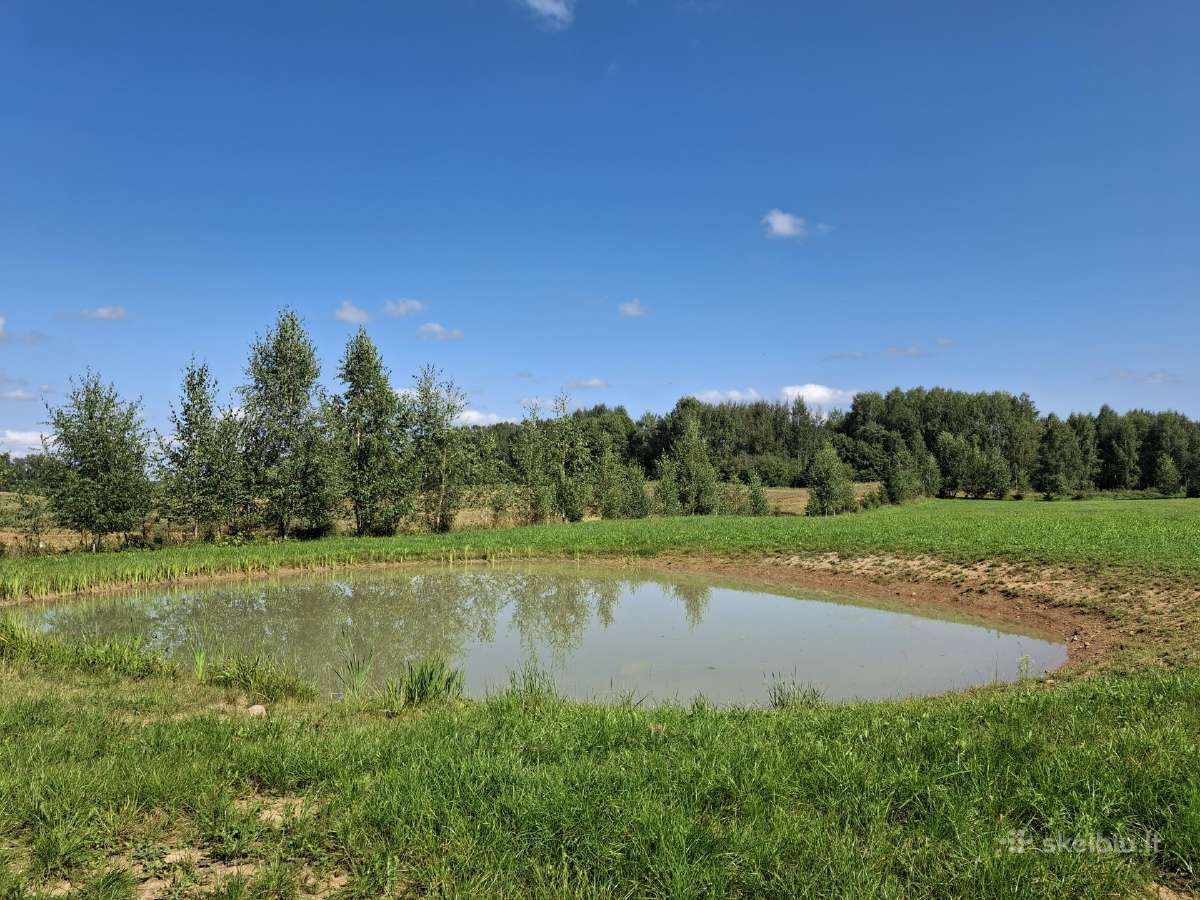 Parduodami sklypai - nuotraukos Nr. 2