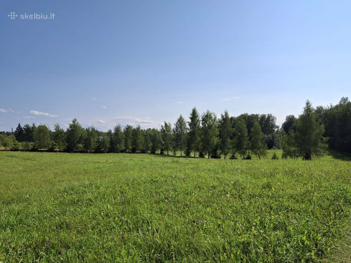 Parduodami sklypai - nuotraukos Nr. 3