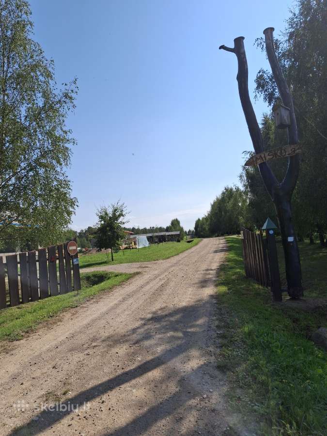 Parduodami sklypai - nuotraukos Nr. 4
