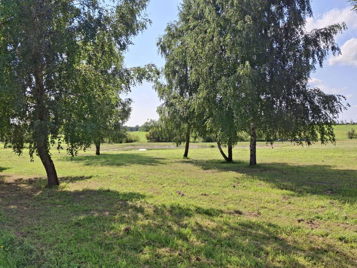 Parduodami sklypai - nuotraukos Nr. 11