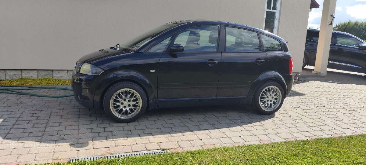 Lieti ratlankiai R16 - nuotraukos Nr. 2