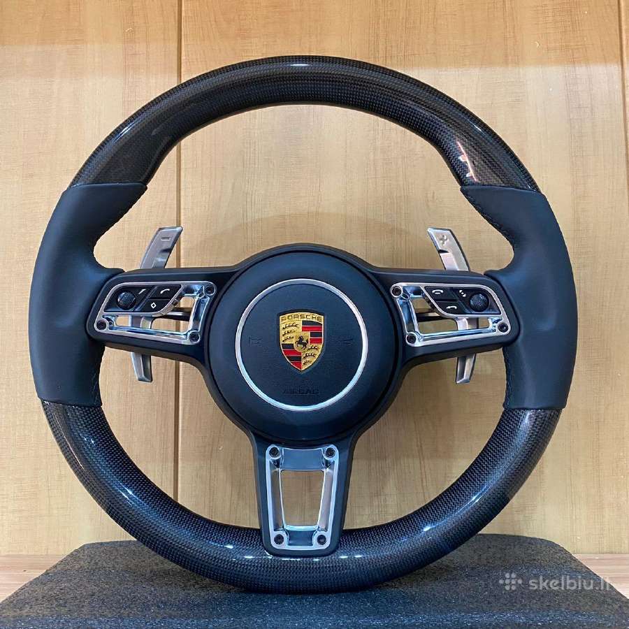 Parduodu ir montuoju vairus automobiliams - nuotraukos Nr. 3