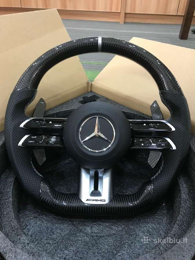 Parduodu ir montuoju vairus automobiliams - nuotraukos Nr. 7