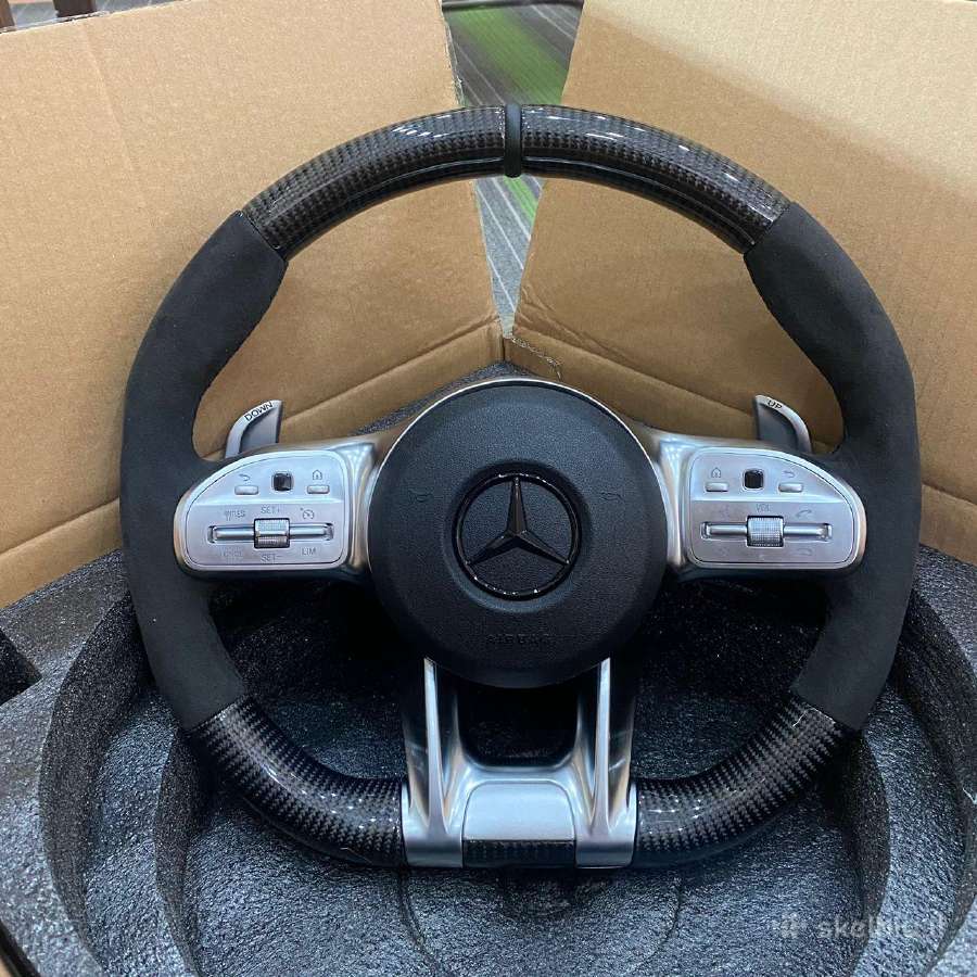 Parduodu ir montuoju vairus automobiliams - nuotraukos Nr. 9