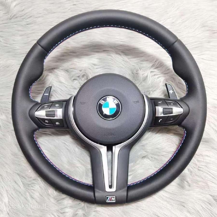 Parduodu ir montuoju vairus automobiliams - nuotraukos Nr. 14