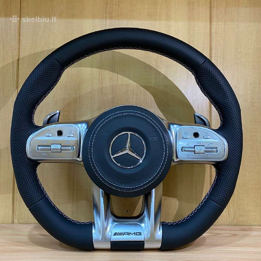 Parduodu ir montuoju vairus automobiliams - nuotraukos Nr. 16
