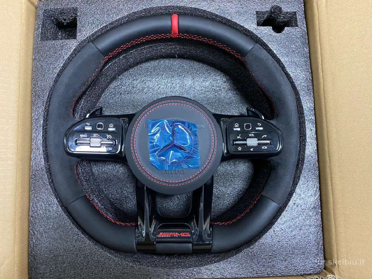 Parduodu ir montuoju vairus automobiliams - nuotraukos Nr. 17