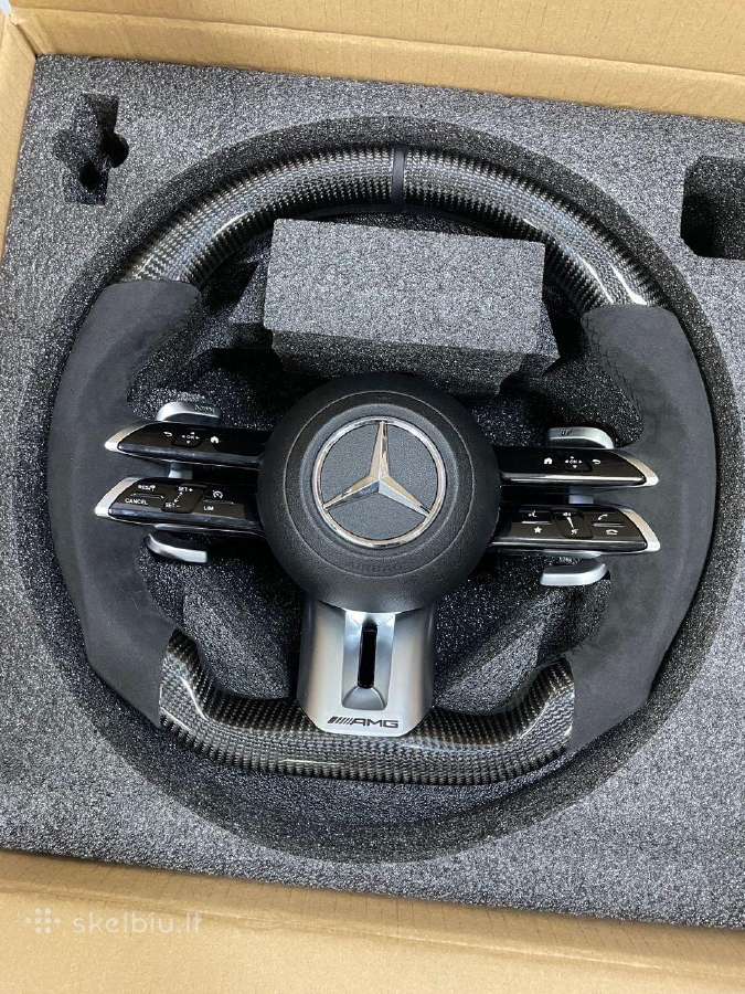 Parduodu ir montuoju vairus automobiliams - nuotraukos Nr. 20