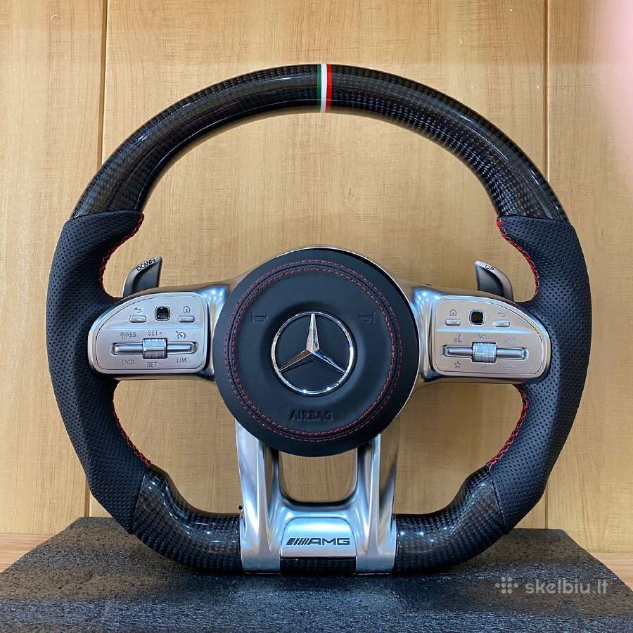 Parduodu ir montuoju vairus automobiliams - nuotraukos Nr. 24