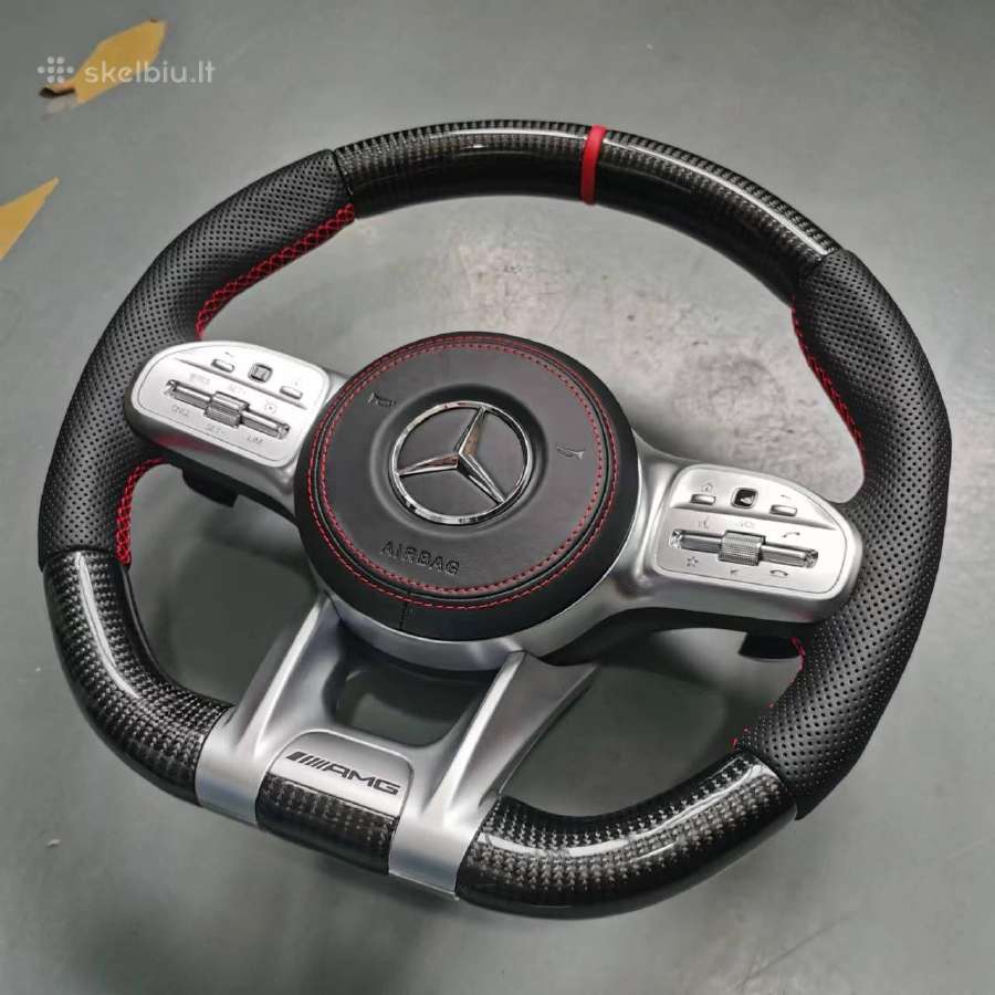 Parduodu ir montuoju vairus automobiliams - nuotraukos Nr. 26