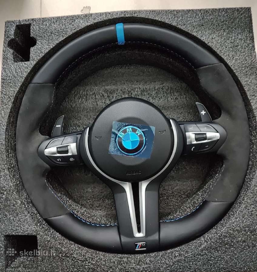 Parduodu ir montuoju vairus automobiliams - nuotraukos Nr. 33