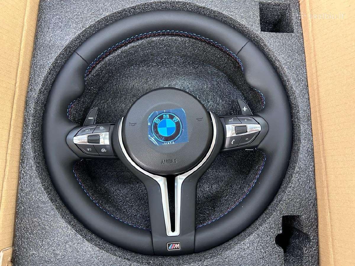 Parduodu ir montuoju vairus automobiliams - nuotraukos Nr. 34