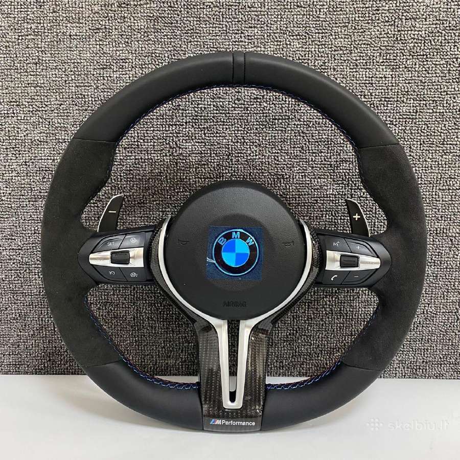 Parduodu ir montuoju vairus automobiliams - nuotraukos Nr. 36