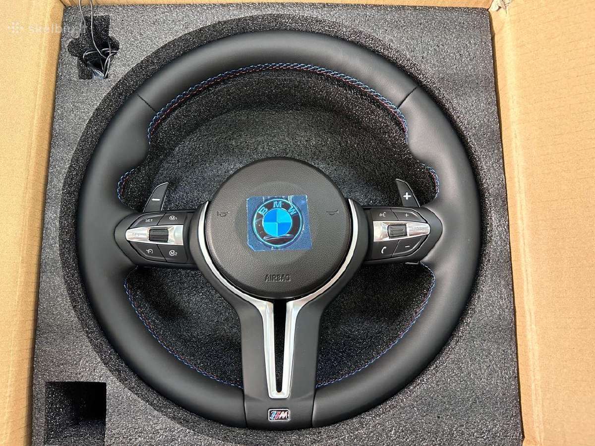 Parduodu ir montuoju vairus automobiliams - nuotraukos Nr. 37