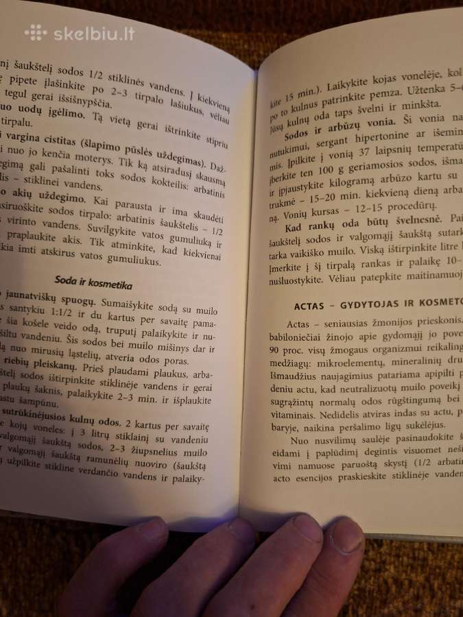 Žiniuonė pataria. 3 - nuotraukos Nr. 3