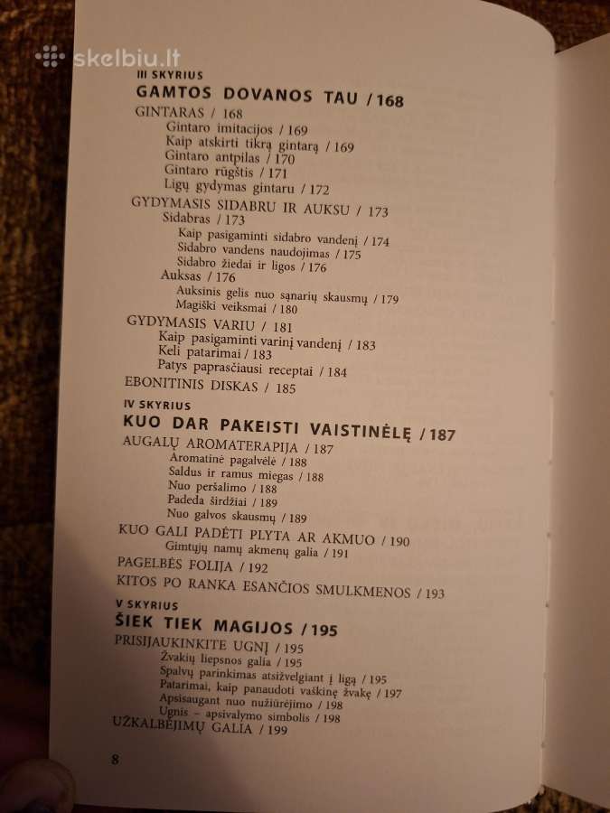 Žiniuonė pataria. 3 - nuotraukos Nr. 7