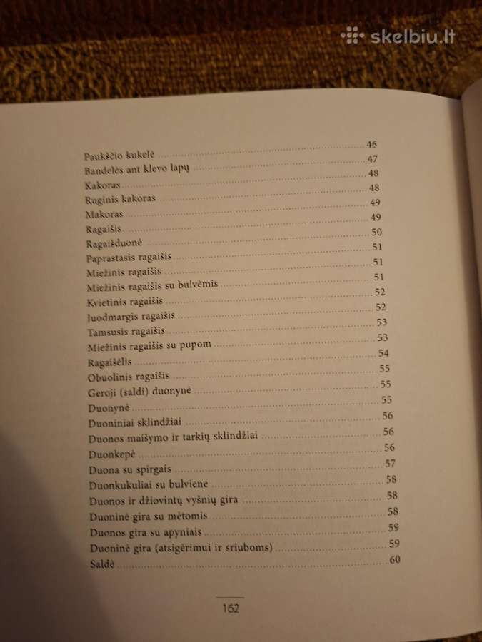 Nuo grūdo iki kepalo - nuotraukos Nr. 3